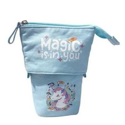 Canopla Bob vertical Magic is on You 1 cierre Talbot