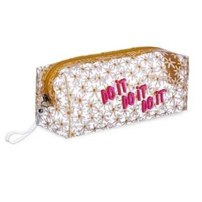 Canopla Boxy PVC Do it, do it 1 cierre Talbot