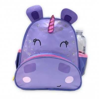 Mochila espalda Jungle carita hipo 30,5 cm Talbot