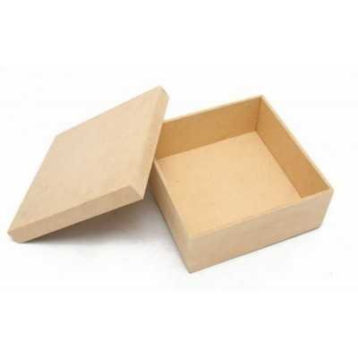 Caja Zapato 15x15x7cm El Tigre