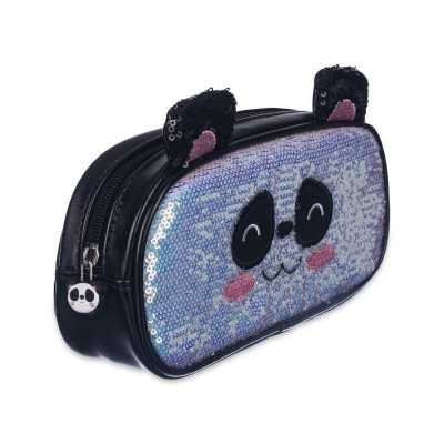 Canopla Fancy 3D Shiny panda 1 cierre Talbot