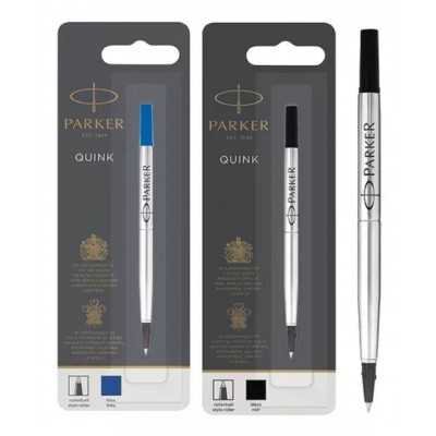 Repuesto roller negro Parker