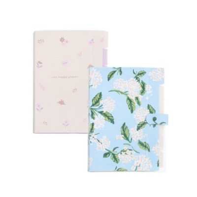 Carpeta clasificadora A4 Office Lovers con 6 divisiones FW