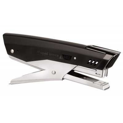 Abrochadora Pinza ESSENTIALS METAL para broches Nº24/6 y Nº26/6 Maped