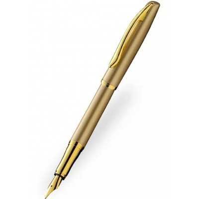 Lapicera Pluma Jazz Noble Elegance gold Pelikan