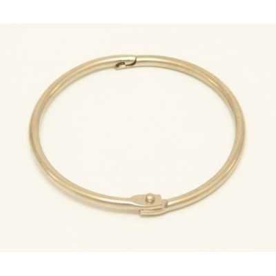 Aros para carpeta de 70mm Sifap