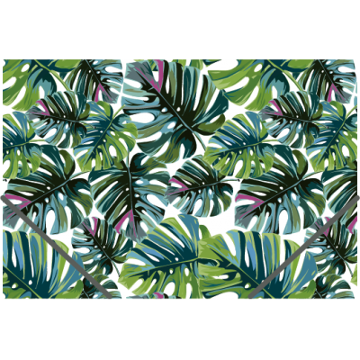 Carpeta Oficio 3 solapas plástica Tropic con elástico Rome