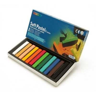 Pasteles MP 12 unidades largos Mungyo