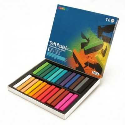 Pasteles MP 24 unidades largos Mungyo