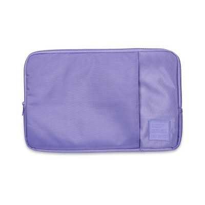 Funda para notebook 15,6" lavanda Talbot