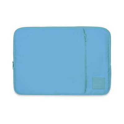 Funda para notebook 15,6" celeste Talbot
