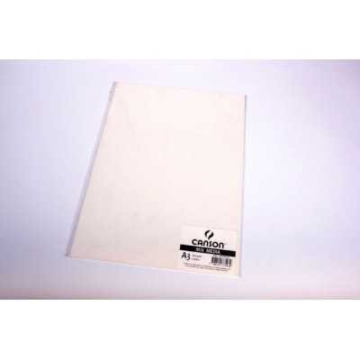 Hojas Mix media A3 240 gs. x 5 hjs. Canson