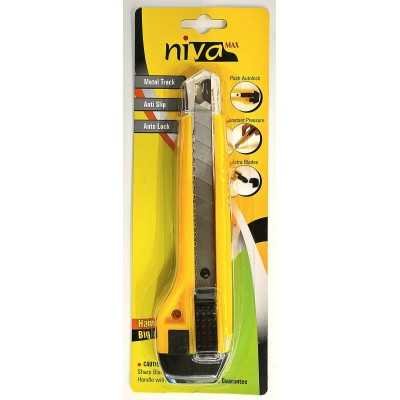 Cutter grande eco 034 autoblock 18mm Niva Max