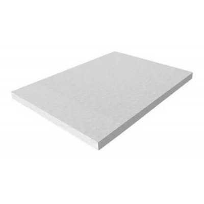 Plancha de telgopor rectangular 45x55 cm