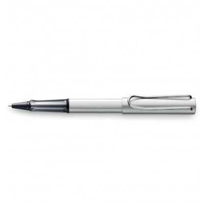 Roller Al Star whitesilver 325 Lamy