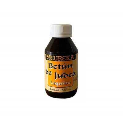 Betun de judea liquido 125cc Eureka