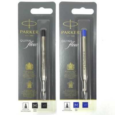 Repuesto bolígrafo Azul Parker