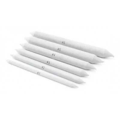 Esfuminos set x 6 unidades StationeryImag