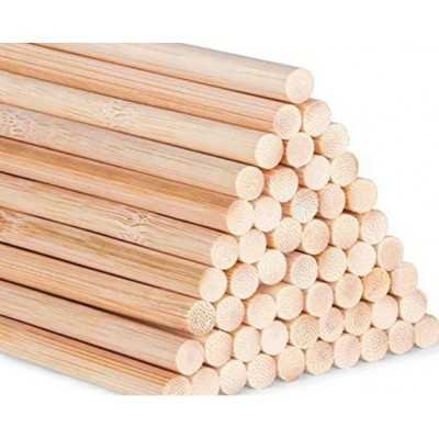 Varilla cilindrica de pino 4 mm Aerostar