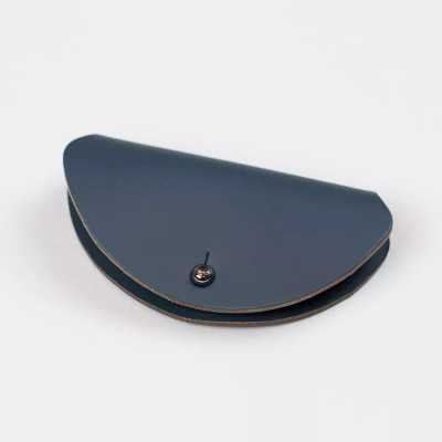 Porta auriculares Urban petróleo VacaValiente