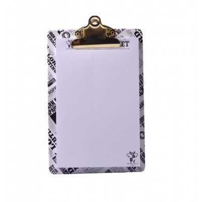 Portablock A5 Harry Potter Mooving at Work