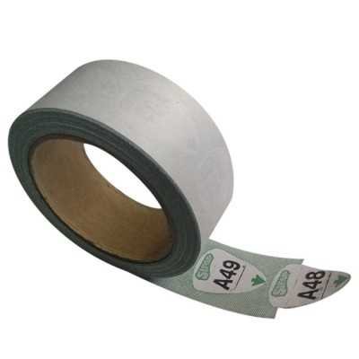 Rollos de turnos 1-1000 alfanumérico Sifap