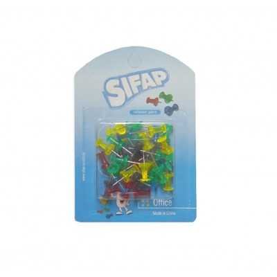 Señalador galera blister x 35 unidades Sifap