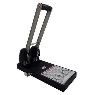 Perforadora metálica semi-industrial hasta 150 hojas Onix