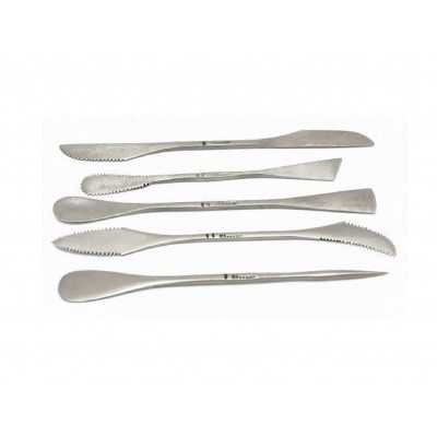 Esteca de Acero (43) Stassen