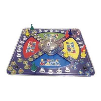 Juego de mesa Ludomanía - automático Toyland
