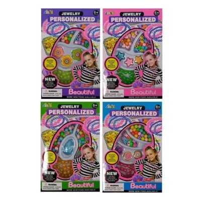 Set de bijou chico 18 cm en caja Toyland