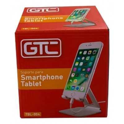 Soporte para Smartphone / Tablet GTC
