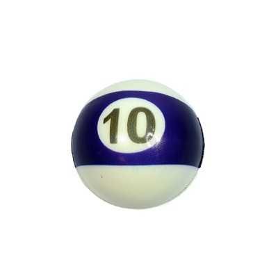 Pelota antiestrés pool x unidad Toyland