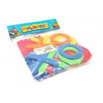 Goma eva Ta-te-ti gigante 40x40cm