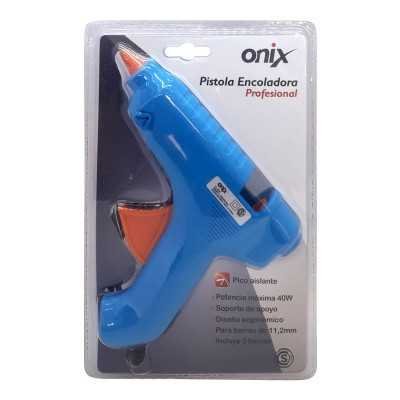 Pistola encoladora para barra de 11,2 mm Onix