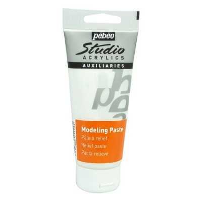 Pasta Studio para modelar x100 ml Pebeo
