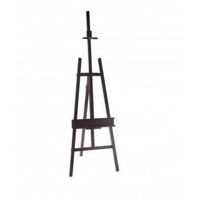 Atril a cremallera lustrado Seurat