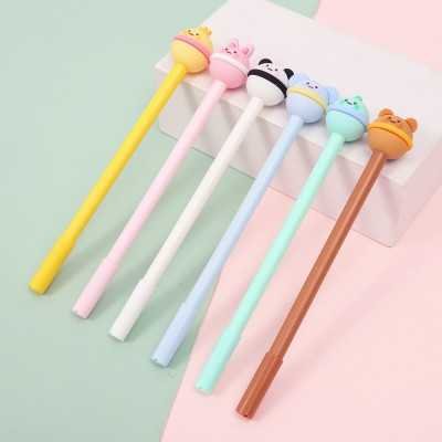 Boligrafo animal planet Wero