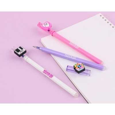 Roller borrable friends Wero