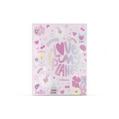 Carpeta Nº 3 con cordón Quitapesares I Mooving