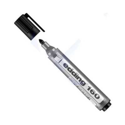 Marcador para pizarra Art 160 NEGRO Board Maker Edding