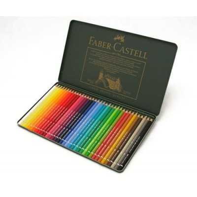 Lapices acuarelables Durer x 36 Faber-Castell