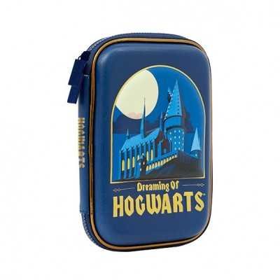 Canopla eva Harry Potter Mooving