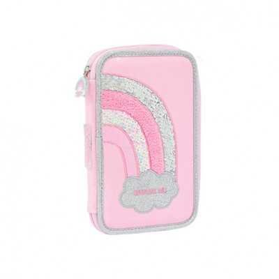 Canopla de 1 piso Quitapesares Mooving