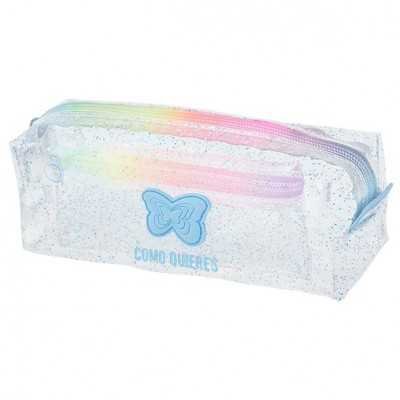 Canopla rectangular Como quieres Mooving