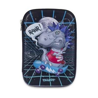 Canopla EVA 3D Dino Rawr 1 piso Talbot