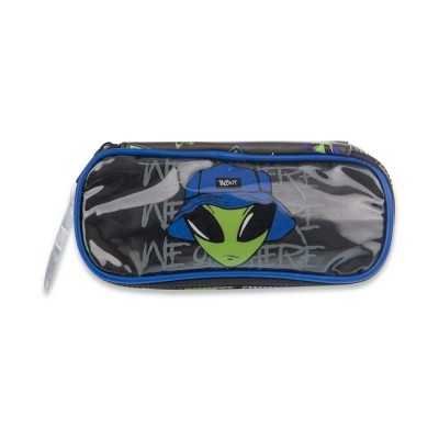 Canopla pouch Alien 1 cierre Talbot