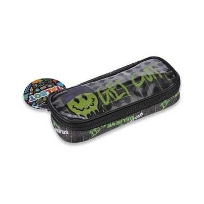 Canopla pouch Get out 1 cierre Talbot