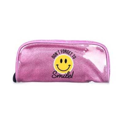 Canopla oval Smiley 1 cierre Talbot