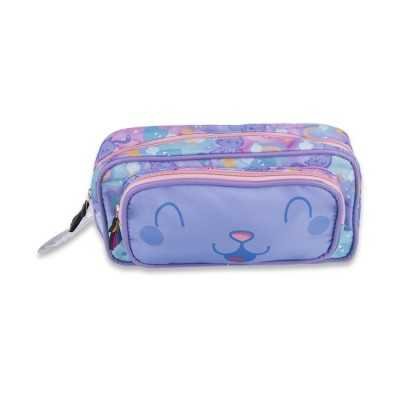 Canopla big pocket Good kitten 2 cierres Talbot